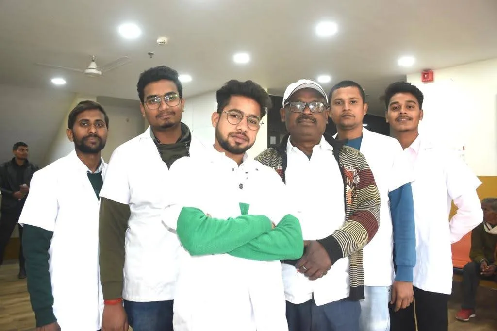 Aashi care hospital Aashi Care Multi-Speciality Hospital