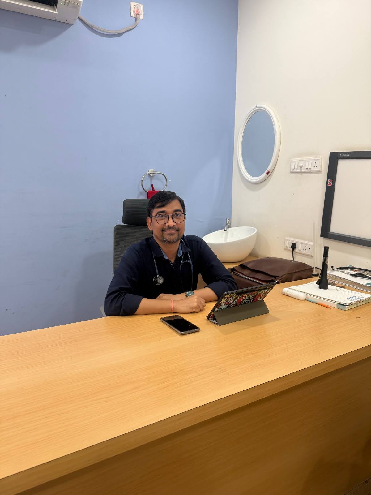 Doctors Doctors Dr. Chandan Kumar : Best General Physician in Daltonganj
