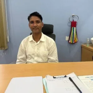 Dr. Janmejay Kumar, Consultant General & Laparoscopic Surgeon
