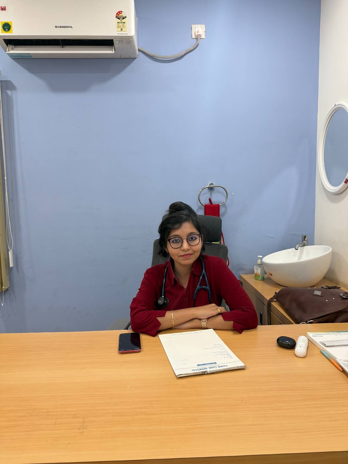 Doctors Doctors Dr. Shreya Soni : Best general Physician in Daltonganj